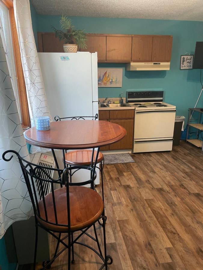 מרבלהד Lake Point Motel מראה חיצוני תמונה