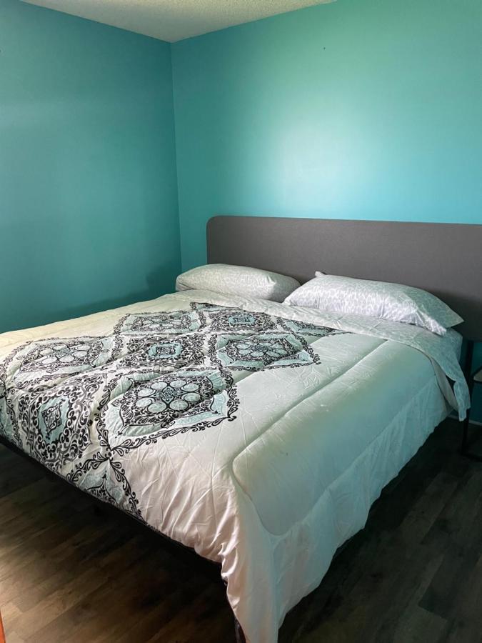 מרבלהד Lake Point Motel מראה חיצוני תמונה