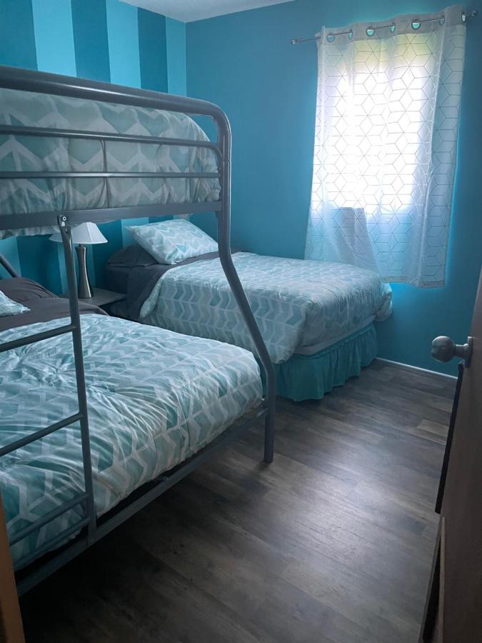 מרבלהד Lake Point Motel מראה חיצוני תמונה