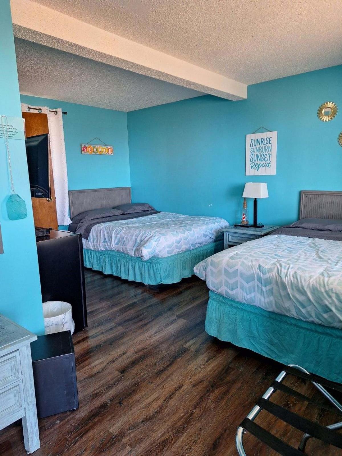 מרבלהד Lake Point Motel מראה חיצוני תמונה