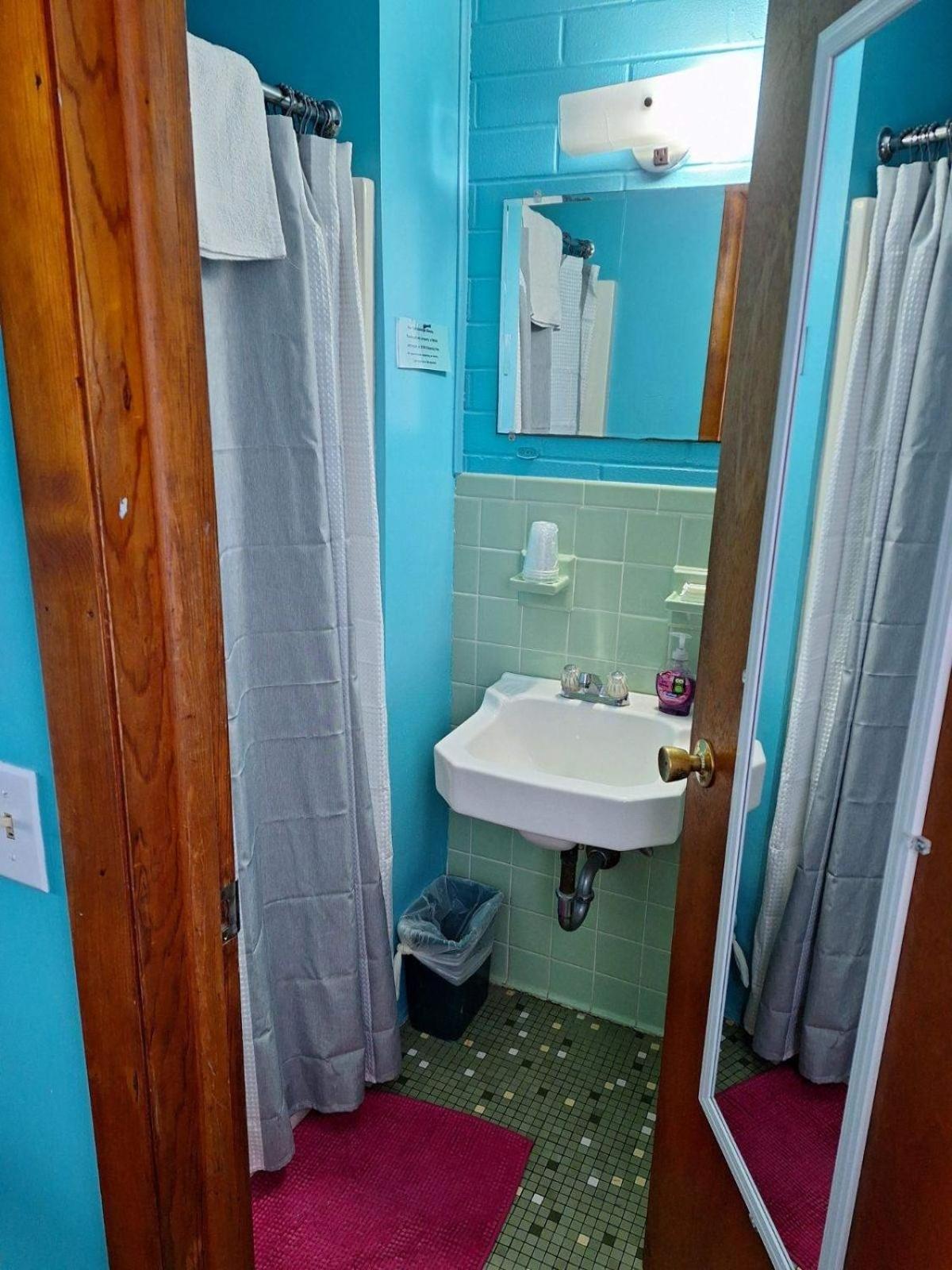 מרבלהד Lake Point Motel מראה חיצוני תמונה
