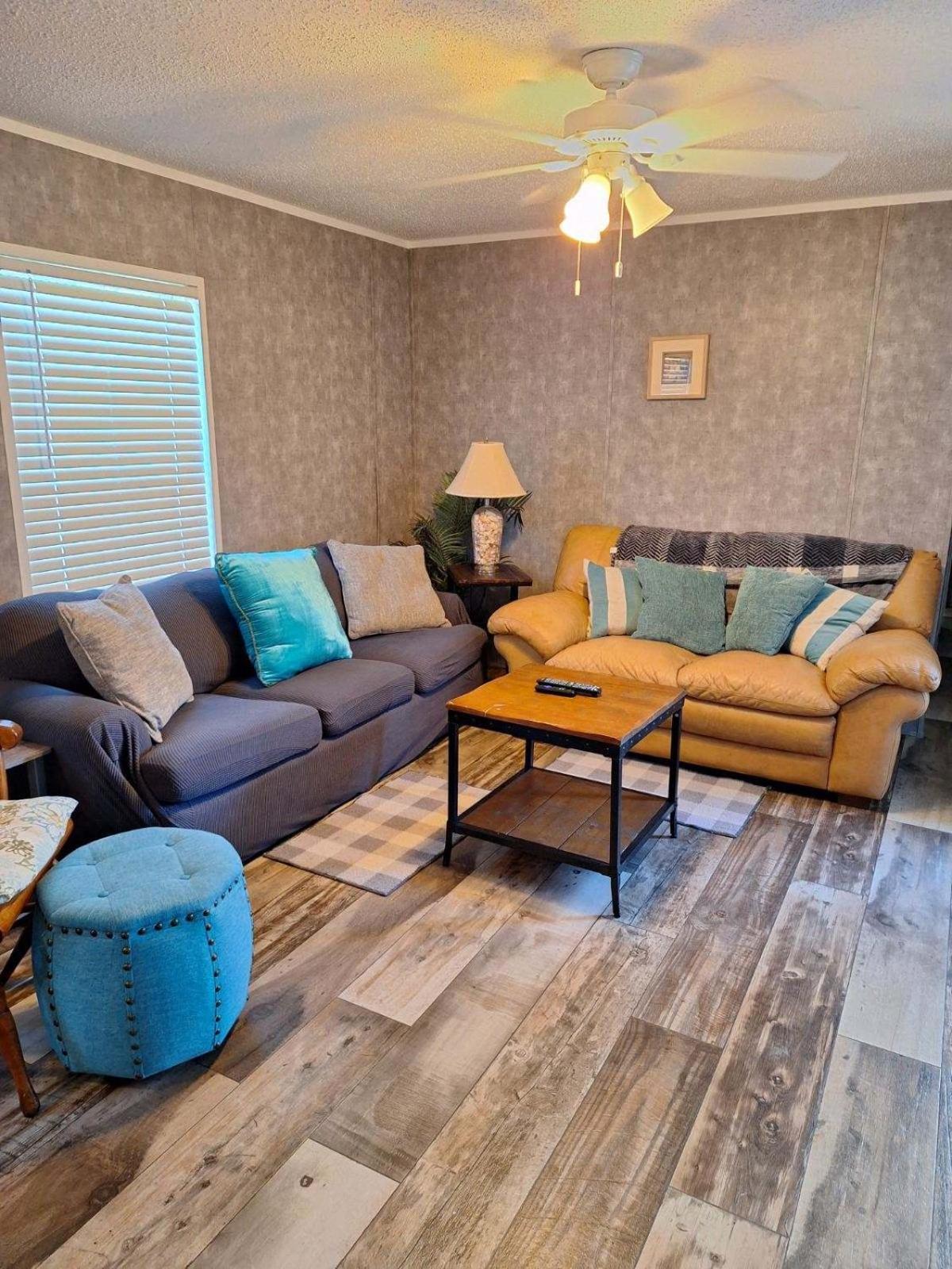 מרבלהד Lake Point Motel מראה חיצוני תמונה