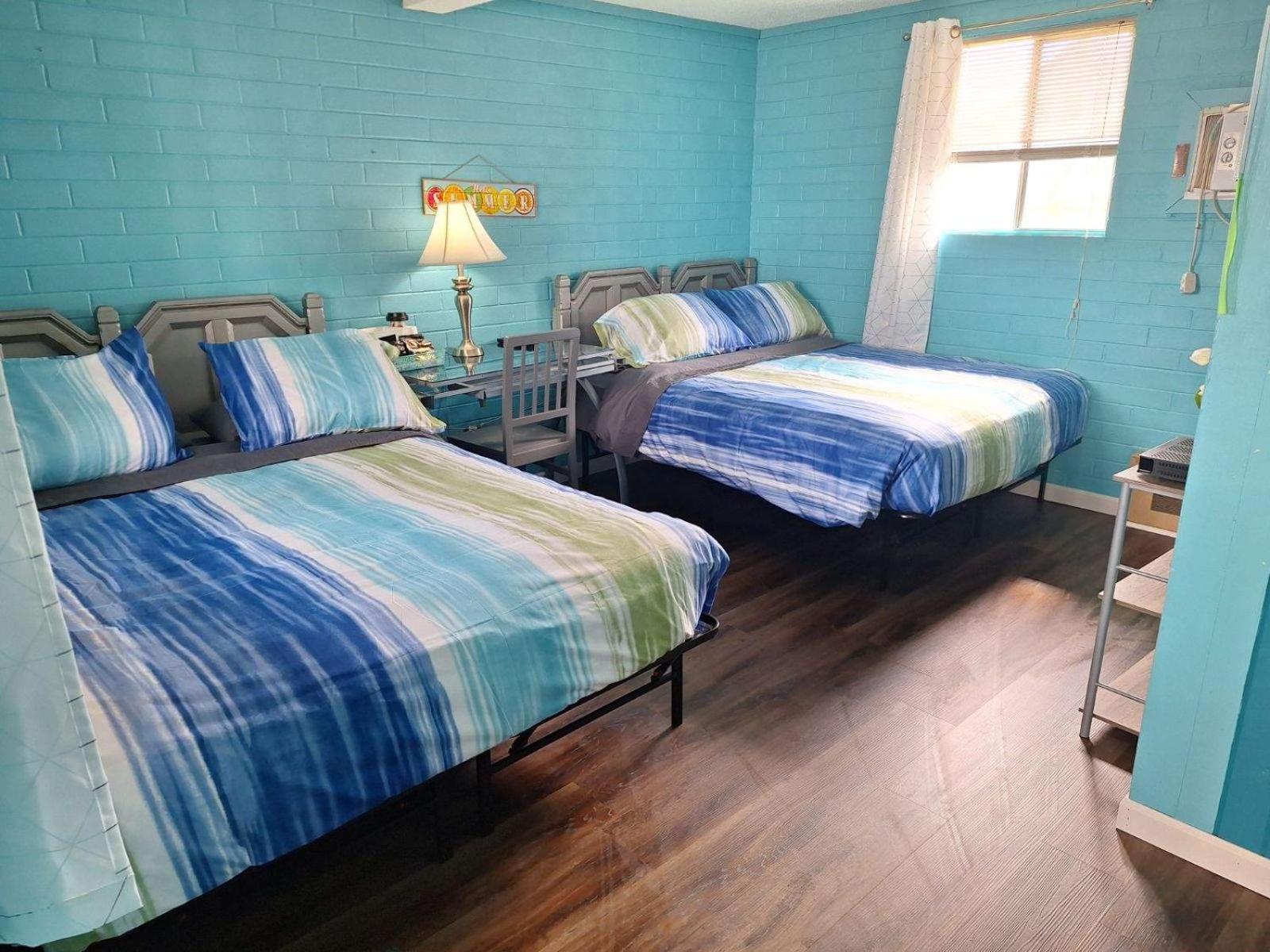 מרבלהד Lake Point Motel מראה חיצוני תמונה